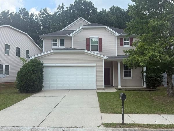 2734 Jordan Lane, Lithia Springs, GA 30122