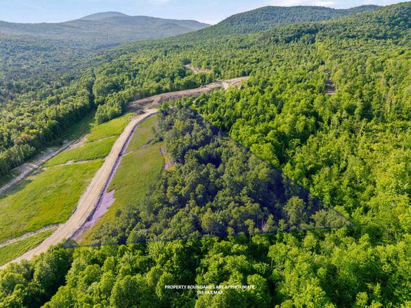 Lot 16 Ginnie Lane, Unit RO2O-0010-0016, Errol, NH 03579