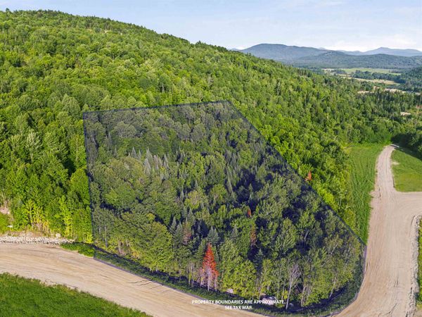 Lot 17 Ginnie Lane, Unit R020-0010-0017, Errol, NH 03579
