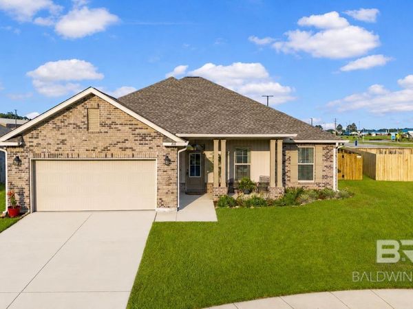 816 Connolly Avenue, Foley, AL 36535
