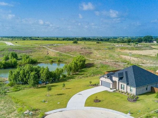 10316 Stockyard Court, Venus, TX 76084
