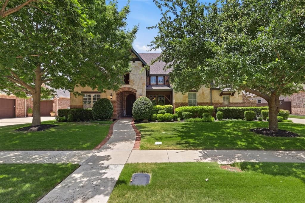 6800 Whittier Lane, Colleyville, TX 76034 Main Photo