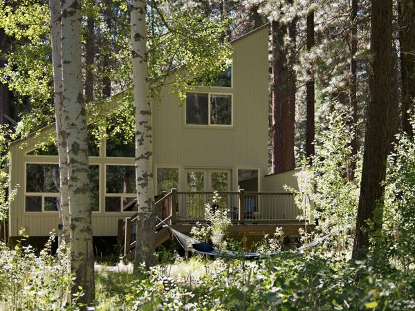13569 Valerian, Unit AH3, Black Butte Ranch, OR 97759