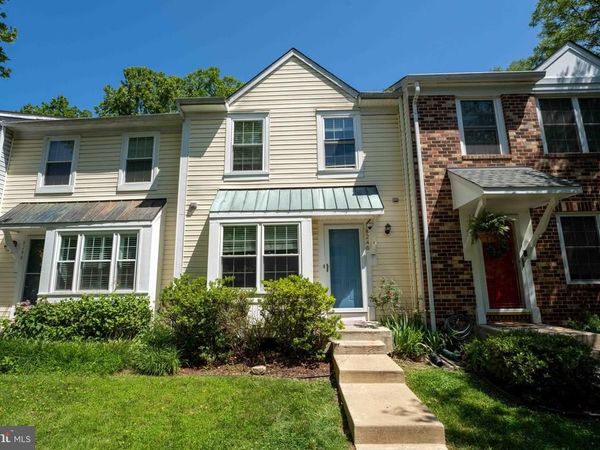 18246 FOX CHASE CIRCLE, OLNEY, MD 20832