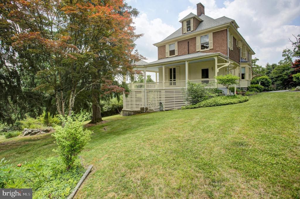 12494 LOWER MONTEREY CIRCLE , BLUE RIDGE SUMMIT, PA 17214