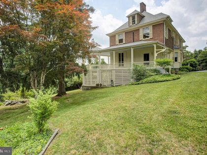 12494 LOWER MONTEREY CIRCLE Blue Ridge Summit, PA 17214