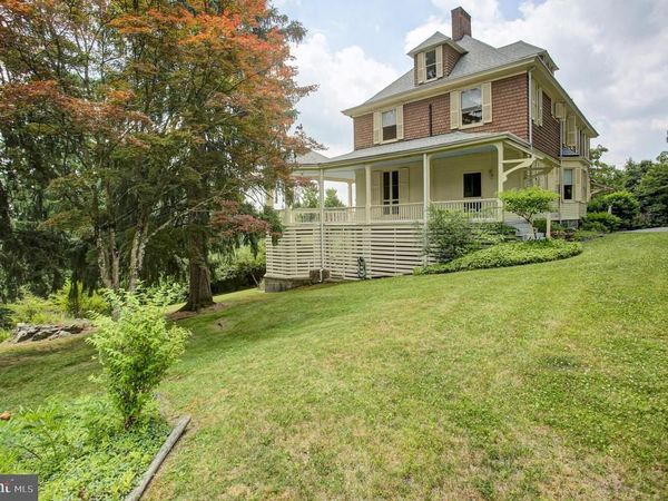 12494 LOWER MONTEREY CIRCLE , BLUE RIDGE SUMMIT, PA 17214