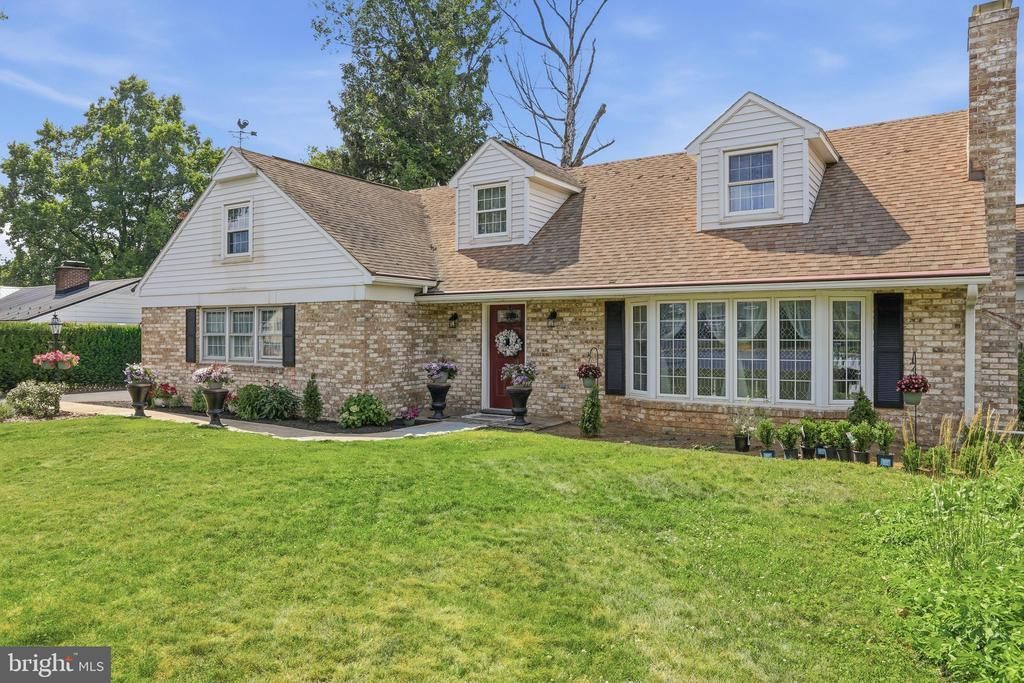 505 GLENN STREET, SHIPPENSBURG, PA 17257