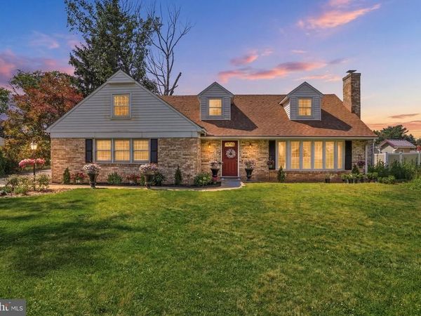 505 GLENN STREET, SHIPPENSBURG, PA 17257