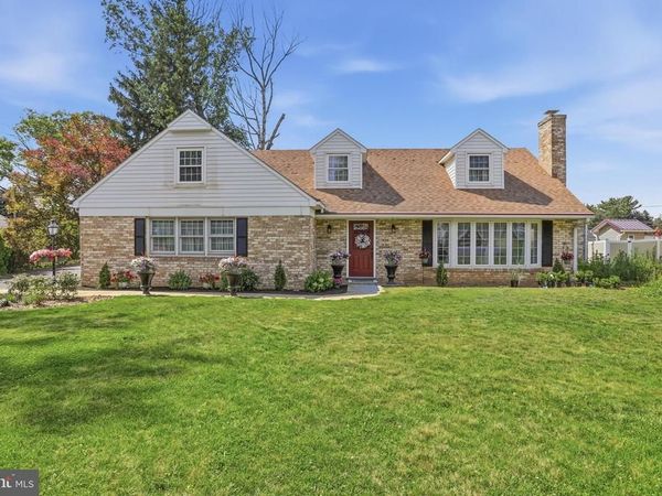 505 GLENN STREET, SHIPPENSBURG, PA 17257