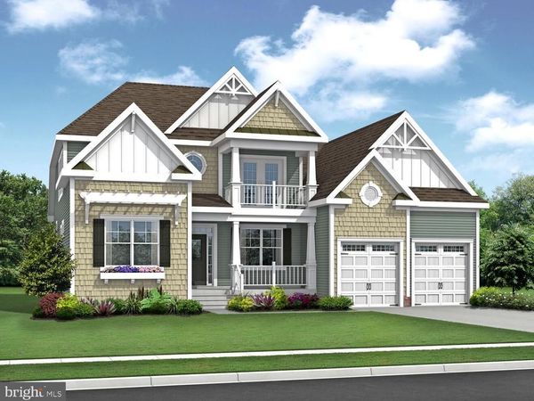 24082 BUNTING CIRCLE DRIVE, HARBESON, DE 19951