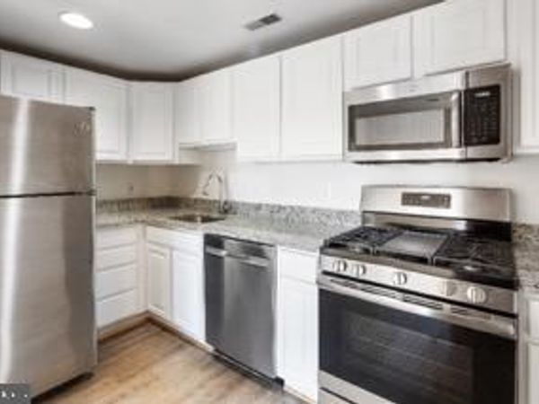 724 S WOLFE, Unit 1A, BALTIMORE, MD 21231