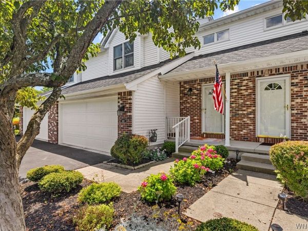 5411 Village Station Circle , Buffalo, NY 14221