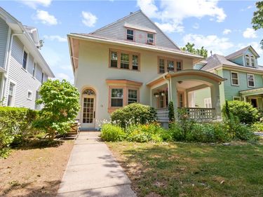 18 Calumet Street , Rochester, NY 14610