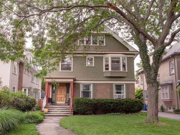 106 Brunswick Street , Unit 3, Rochester, NY 14607