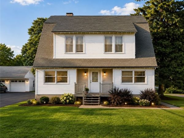 1736 Portland Avenue, Rochester, NY 14617