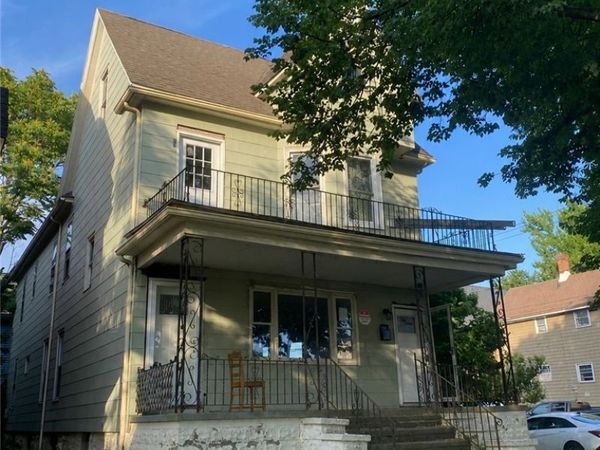 811 Columbus Parkway , Buffalo, NY 14213