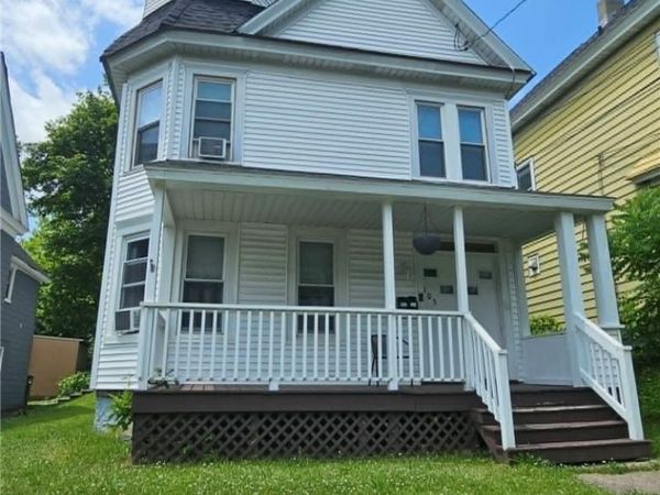 105 Dillaye Avenue, Syracuse, NY 13206