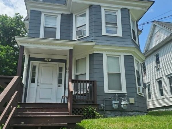 101 Dillaye Avenue, Unit 3, Syracuse, NY 13206