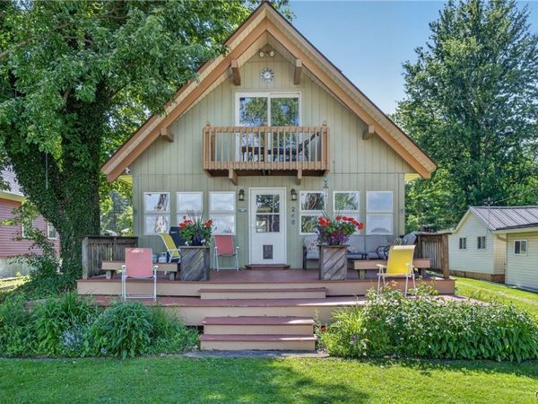 246 Fire Lane 13 , Jordan, NY 13080