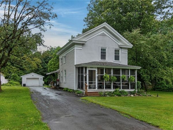 9047 Thomas Road, Unit 64, Rome, NY 13363