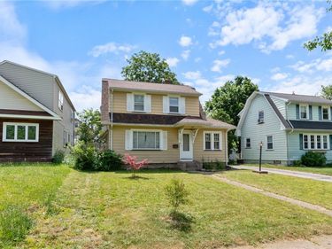 481 Stonewood Avenue, Rochester, NY 14616