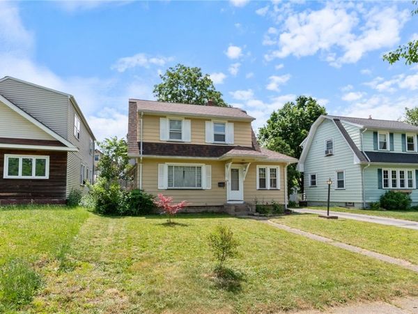 481 Stonewood Avenue, Rochester, NY 14616