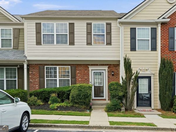 3023 Deerborne Court SW, Atlanta, GA 30331