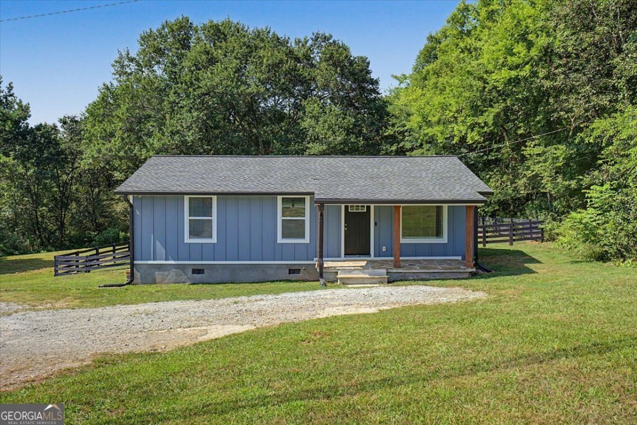120 Gilreath Road Se, Cartersville, GA 30121 Main Photo