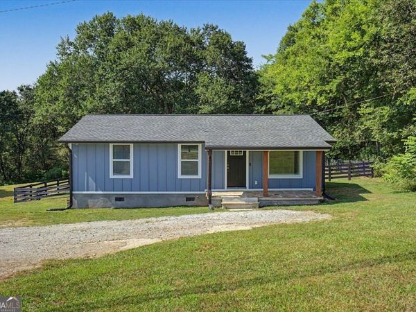 120 Gilreath Road SE, Cartersville, GA 30121