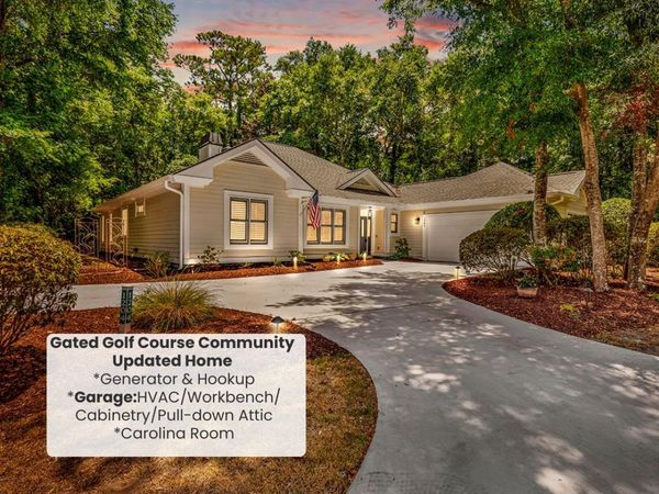 1204 Pine Valley Rd., North Myrtle Beach, SC 29582