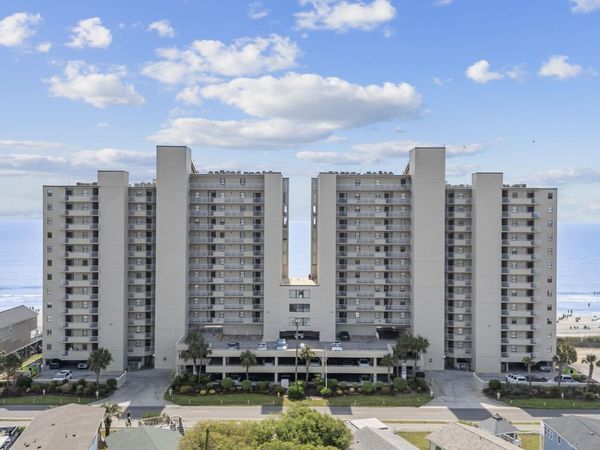 1990 N Waccamaw Dr. , Unit 502, Garden City Beach, SC 29576