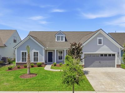 1211 Tarisa Ave. , Myrtle Beach, SC 29572