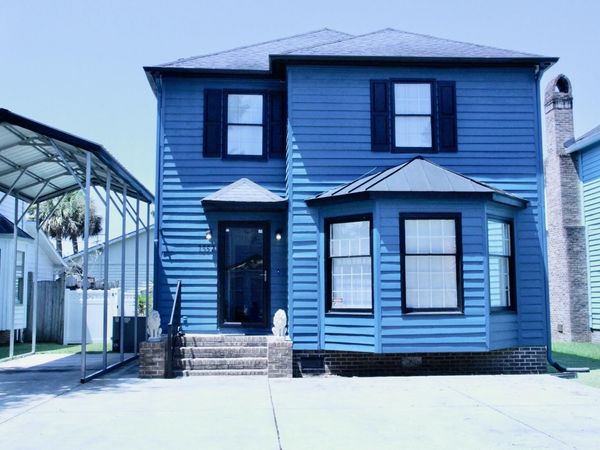 1557 Elizabeth Rd., Myrtle Beach, SC 29577