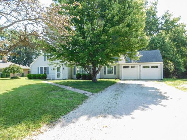 11687 N Marzane Rd-90, Markle, IN 46770
