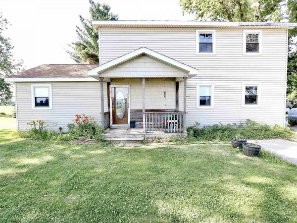 3910 E US 20 Highway, Angola, IN 46703