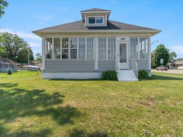 404 Irene Avenue, Ironton, MN 56455