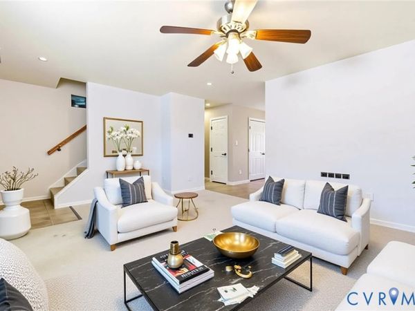 329 Beechwood Park Lane, Highland Springs, VA 23075