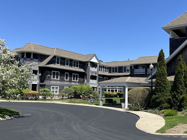 18 West Rd, Unit 309, Orleans, MA 02653