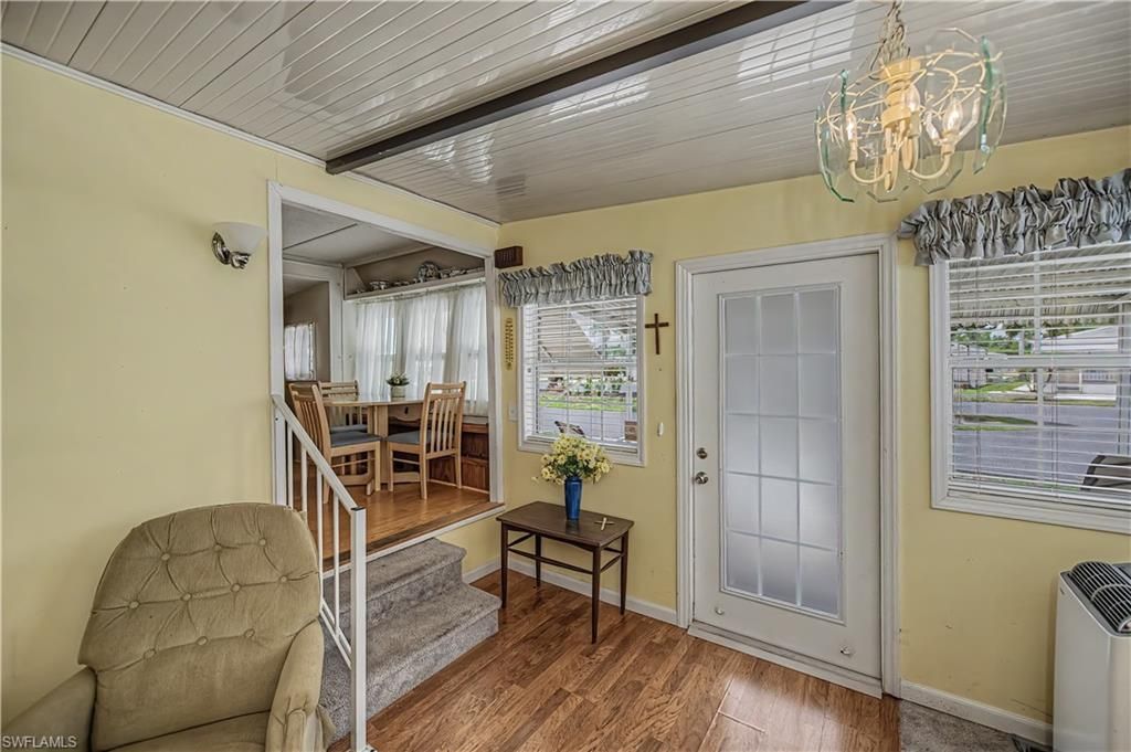 284 Blue Spring Ter , North Fort Myers, FL 33903 Photo
