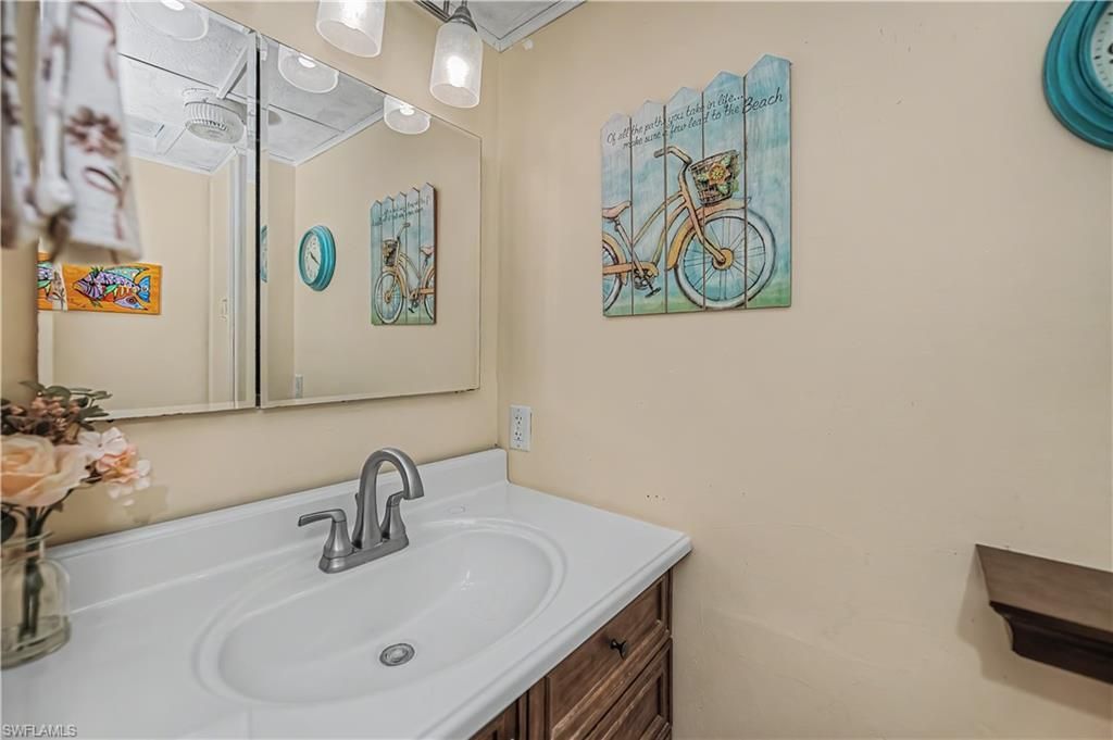 284 Blue Spring Ter , North Fort Myers, FL 33903 Photo