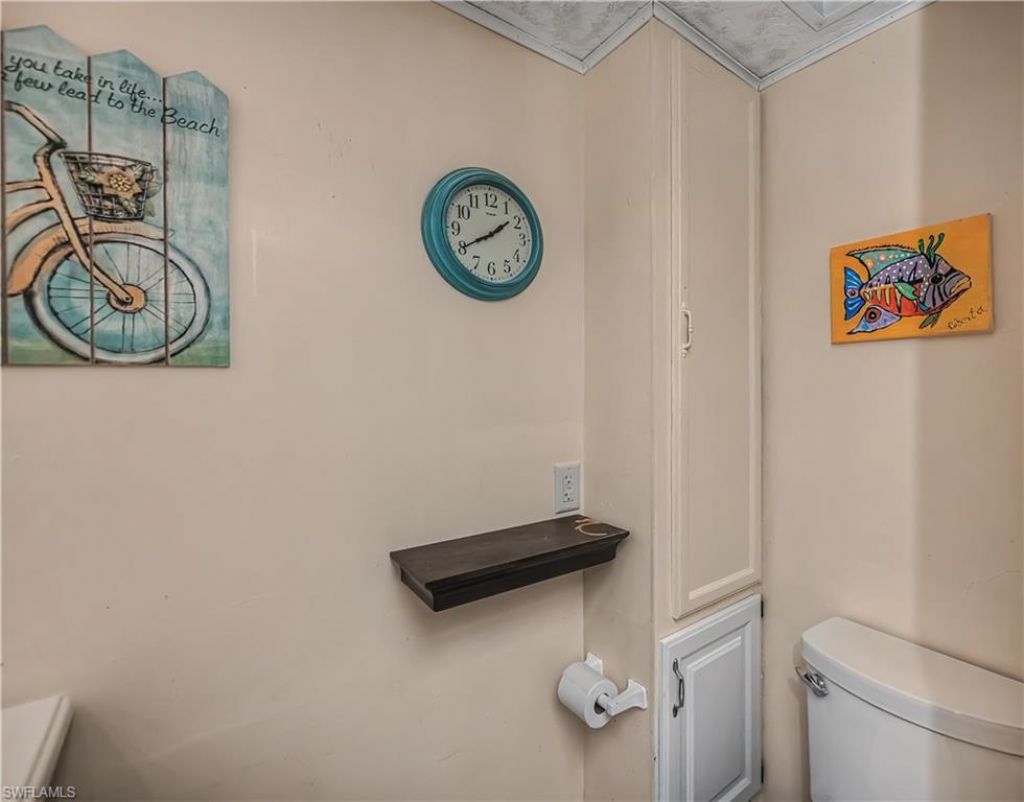 284 Blue Spring Ter , North Fort Myers, FL 33903 Photo