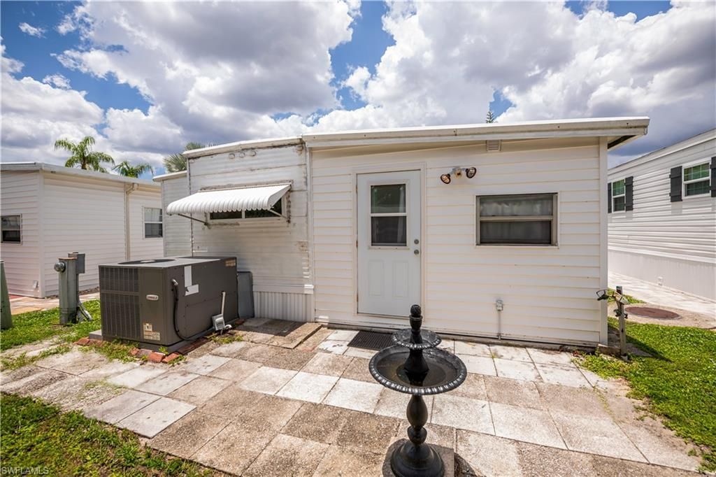 284 Blue Spring Ter , North Fort Myers, FL 33903 Photo