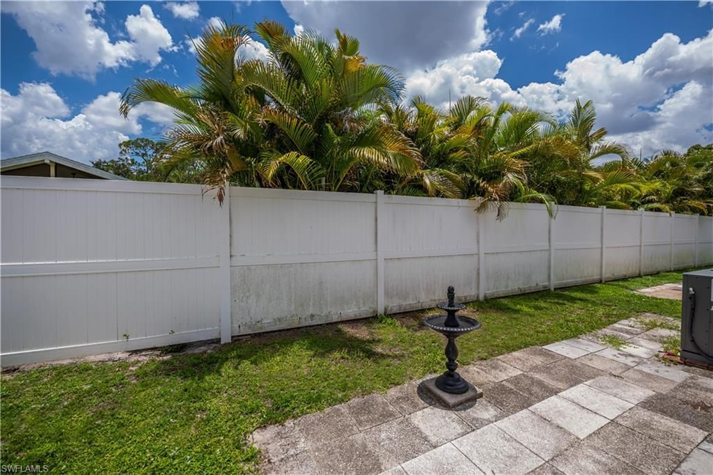 284 Blue Spring Ter , North Fort Myers, FL 33903 Photo
