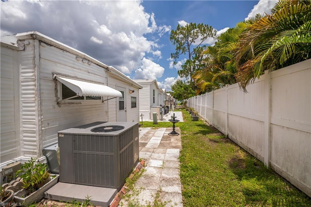 284 Blue Spring Ter , North Fort Myers, FL 33903 Photo
