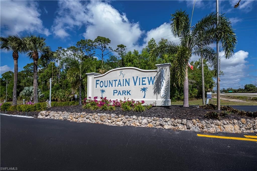 284 Blue Spring Ter , North Fort Myers, FL 33903 Photo