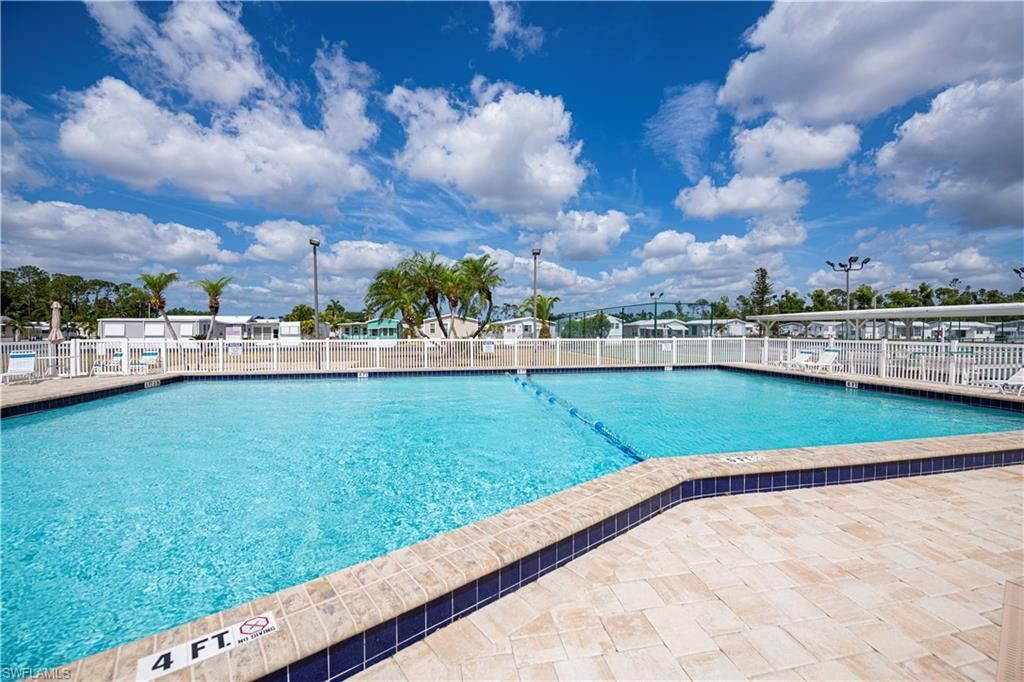 284 Blue Spring Ter , North Fort Myers, FL 33903 Photo