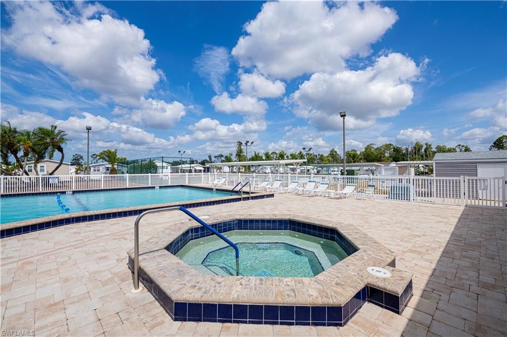 284 Blue Spring Ter , North Fort Myers, FL 33903 Photo