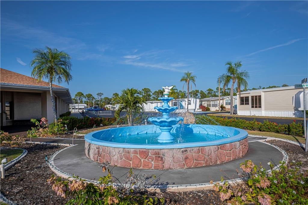 284 Blue Spring Ter , North Fort Myers, FL 33903 Photo