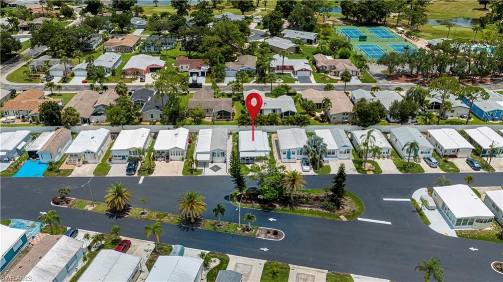 284 Blue Spring Ter , North Fort Myers, FL 33903 Photo